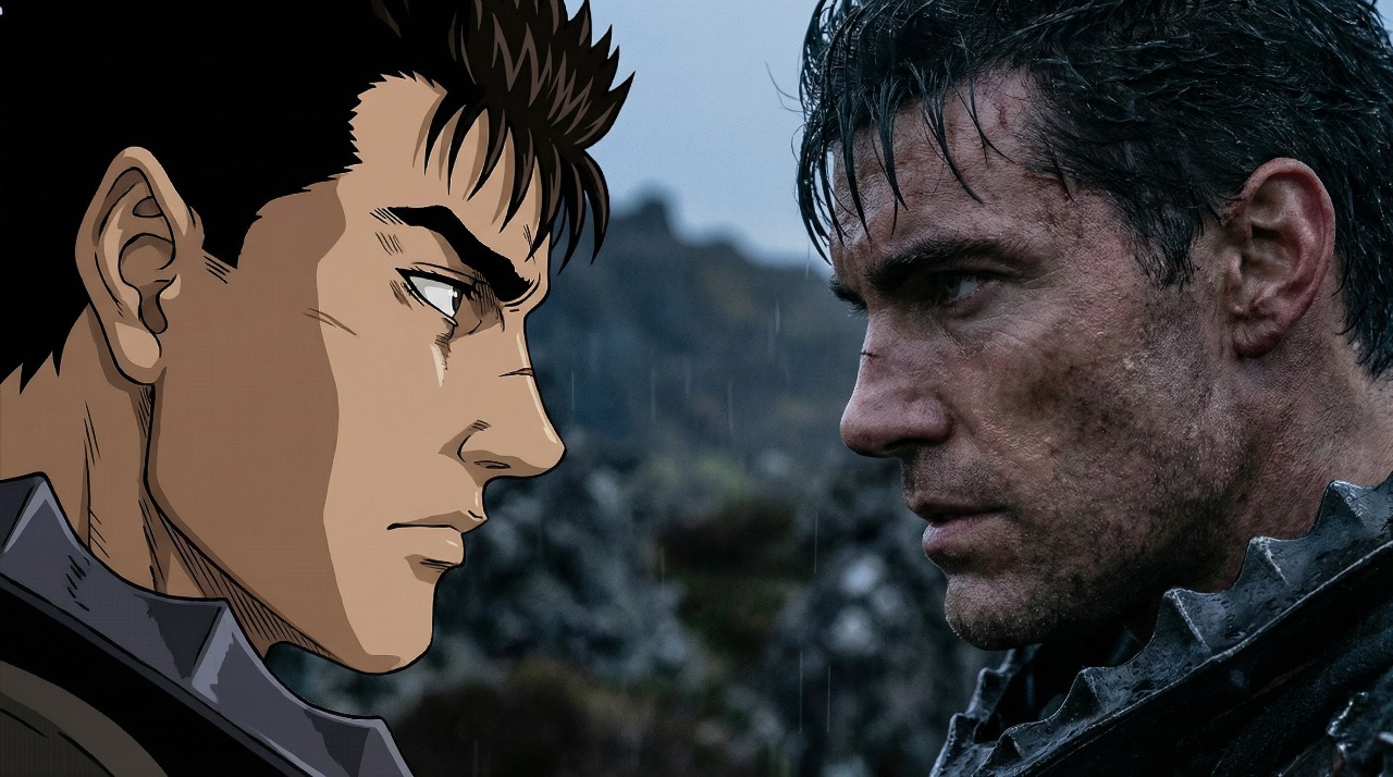 Brand film production showcase